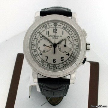 Patek Philippe 5070G