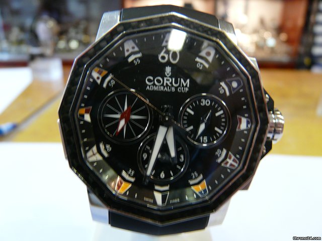 Corum 986.691.11/F371
