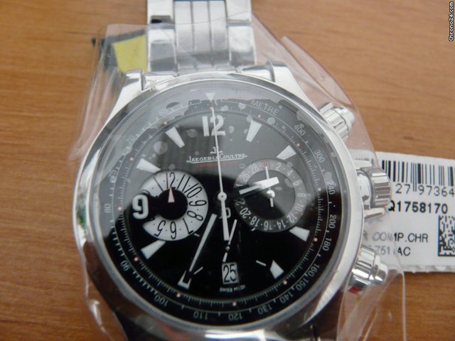 Jaeger LeCoultre Q1758170