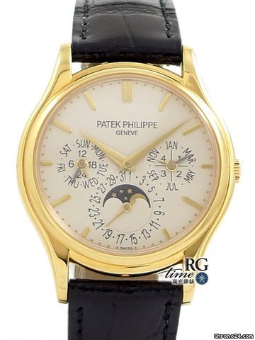 Patek Philippe Patek Philippe 25483