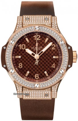 Hublot 361.PC.3380.RC.1104