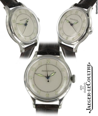 Jaeger LeCoultre Jaeger LeCoultre 48906