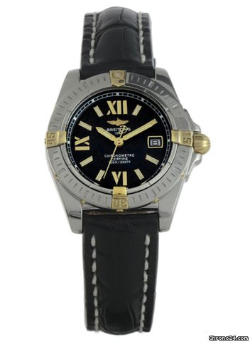 Breitling B71356
