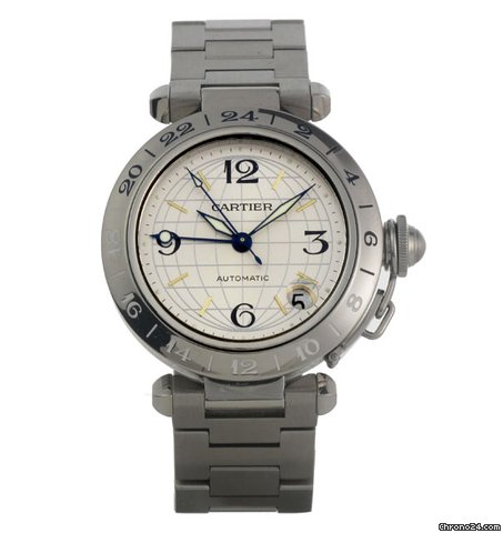 Cartier W31078M7
