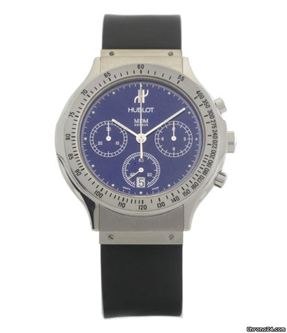 Hublot 1621.140e.1