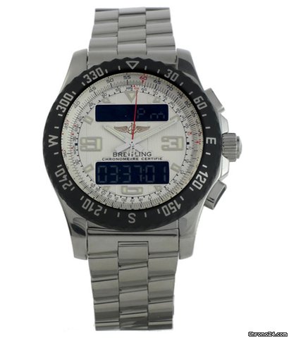 Breitling A78364