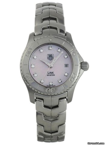 TAG Heuer WJ1319.BA0572
