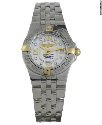 Breitling B71340
