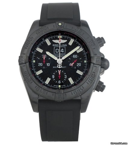 Breitling M44359