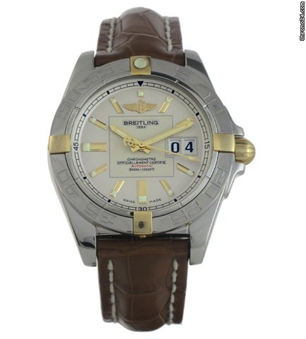 Breitling B49350