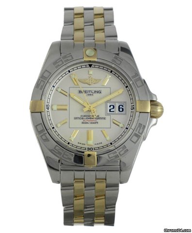 Breitling B49350