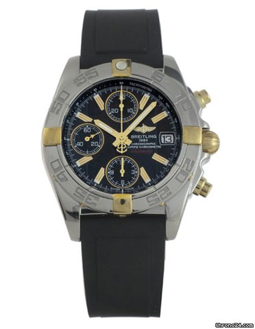 Breitling B13358L
