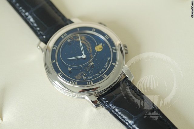 Patek Philippe 5102G