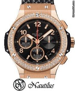 Hublot 341.PX.130.RX.114