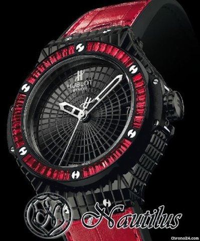 Hublot 346.CD.1800.LR.1913