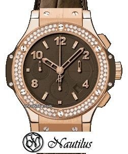Hublot 341.PC.5490.LR.1104
