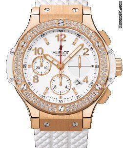 Hublot 341.PE.2010.RW.1704