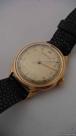 Movado Movado 9568