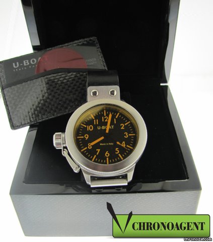 U Boat 53-AS-1R