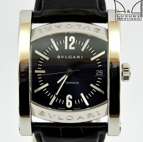 Bulgari AA44S