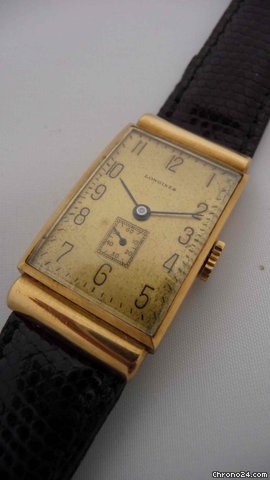 Longines Longines 9623