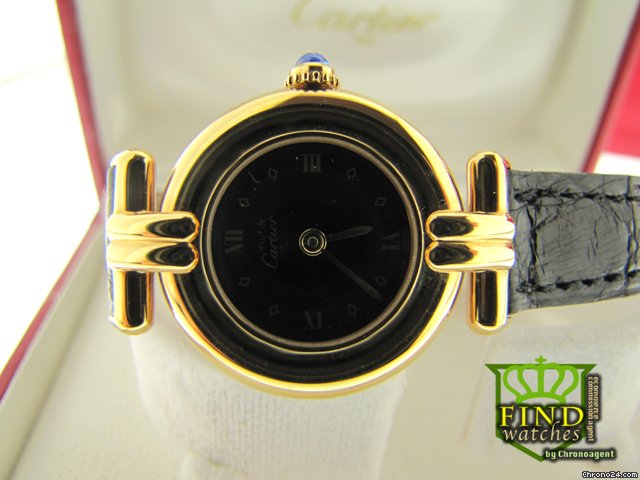 Cartier W1000753