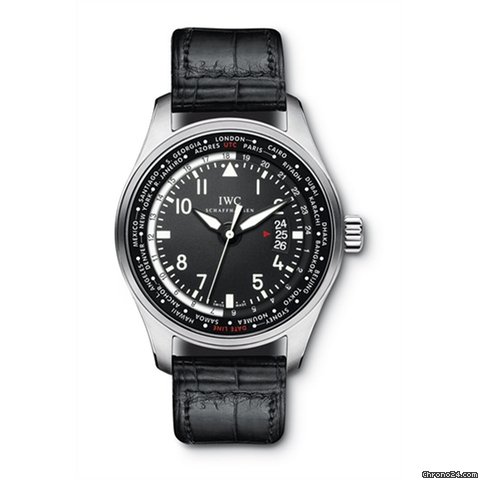 IWC IW326201