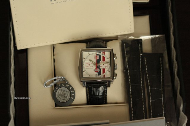TAG Heuer TAG Heuer 23565