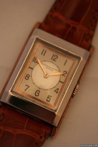 Vacheron Constantin Vacheron Constantin 25110