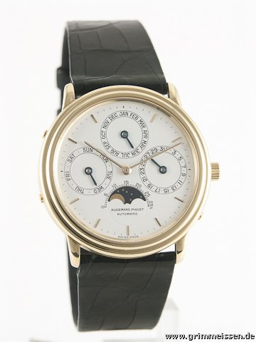 Audemars Piguet Audemars Piguet 26136