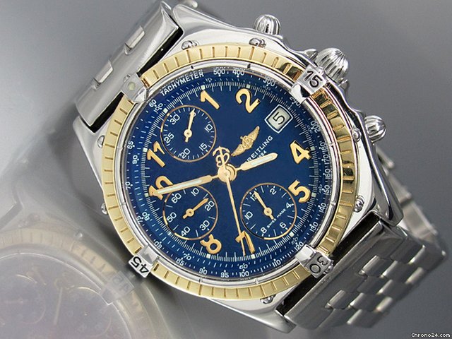 Breitling 81950