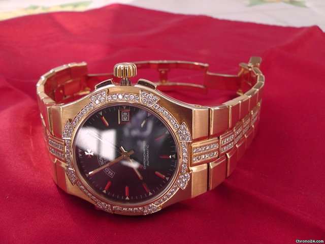 Vacheron Constantin Vacheron Constantin 42603