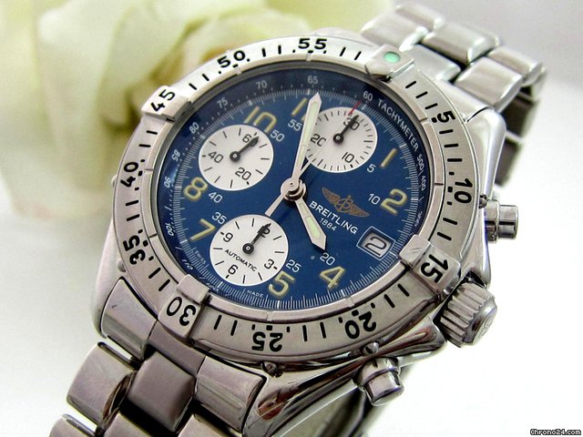 Breitling A13035.1