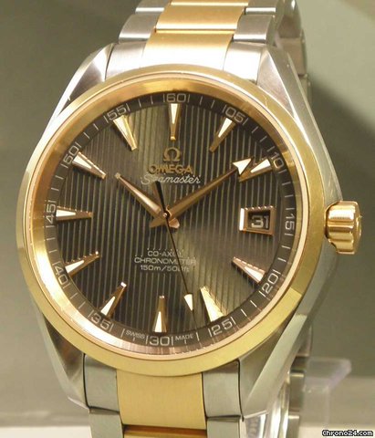 Omega 23120422106001