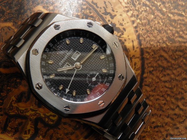 Audemars Piguet Audemars Piguet 5926