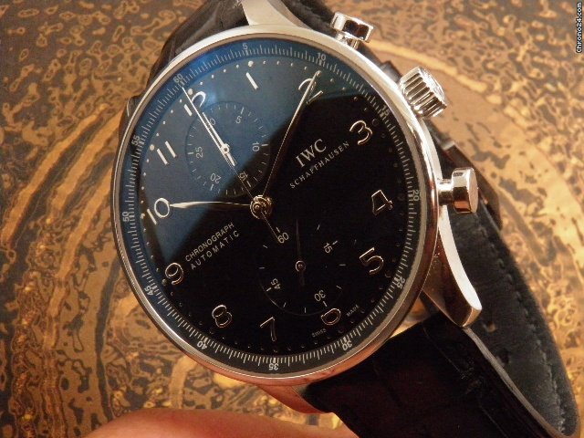 IWC IW371447