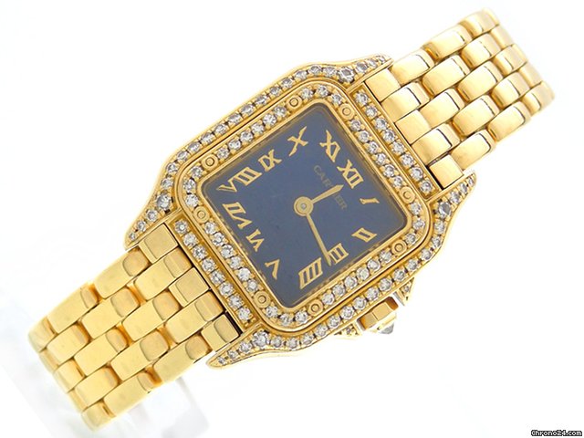 Cartier Cartier 16009