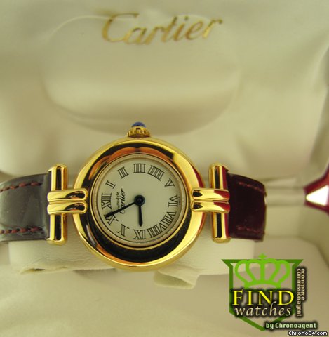 Cartier w20017d6