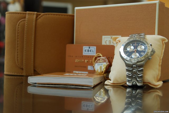Ebel 9251641