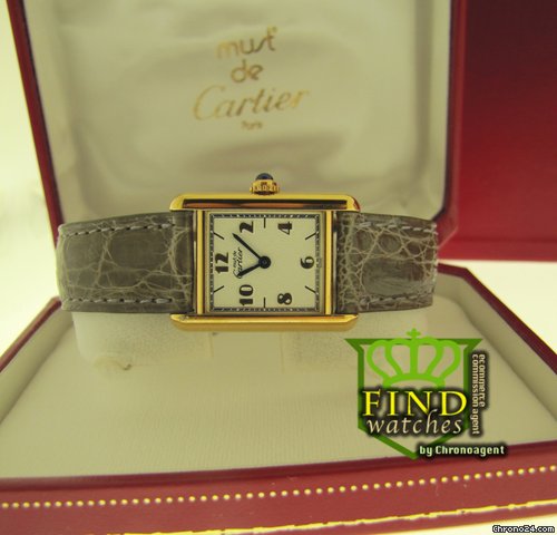 Cartier w1008354