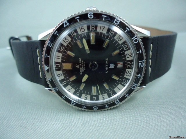 Breitling Breitling 52211