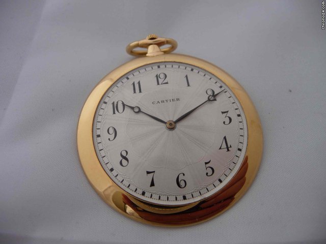 Cartier Cartier 10832