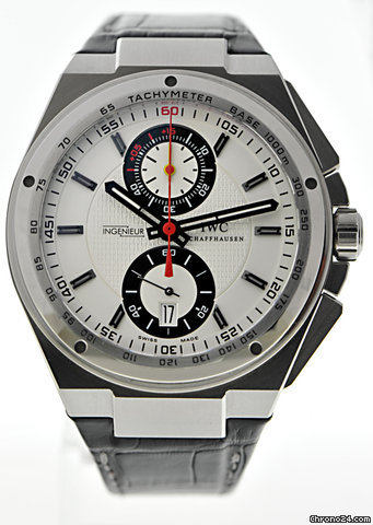IWC IW378404