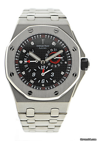 Audemars Piguet 25995IP/0/1000TI/01