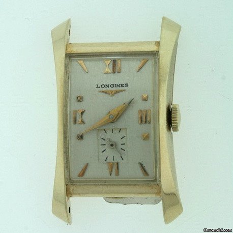Longines Longines 40608