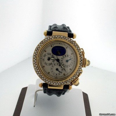 Cartier Cartier 44850