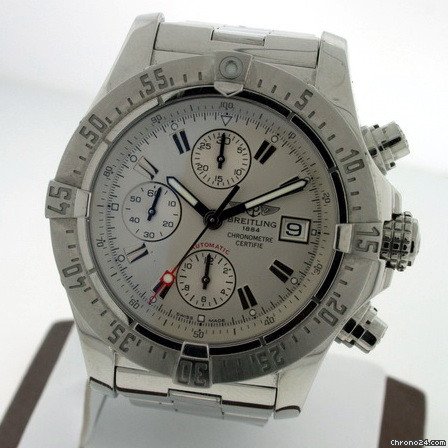 Breitling A1338012/G692
