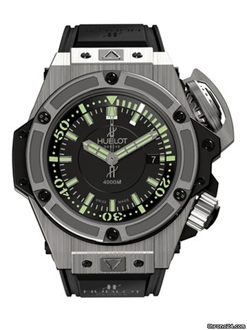 Hublot 731.NX.1190.RX