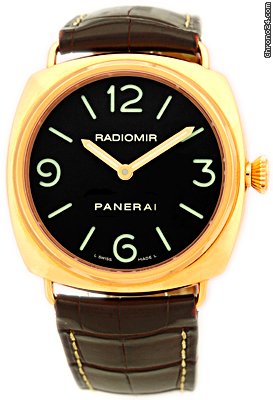 Panerai PAM