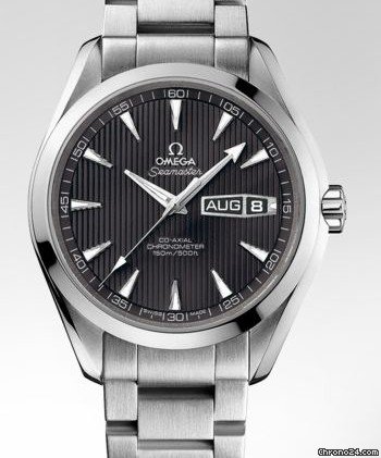 Omega 231.10.43.22.06.001
